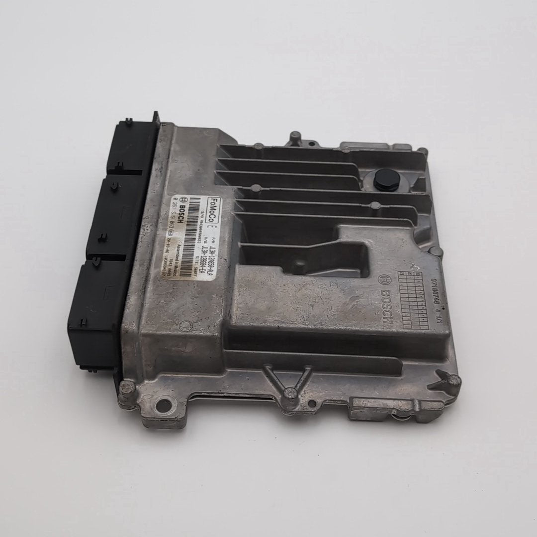 2018 - 2020 Ford F-150 2.7L Engine Computer Control Module ECU JL3A-12A650-ALA