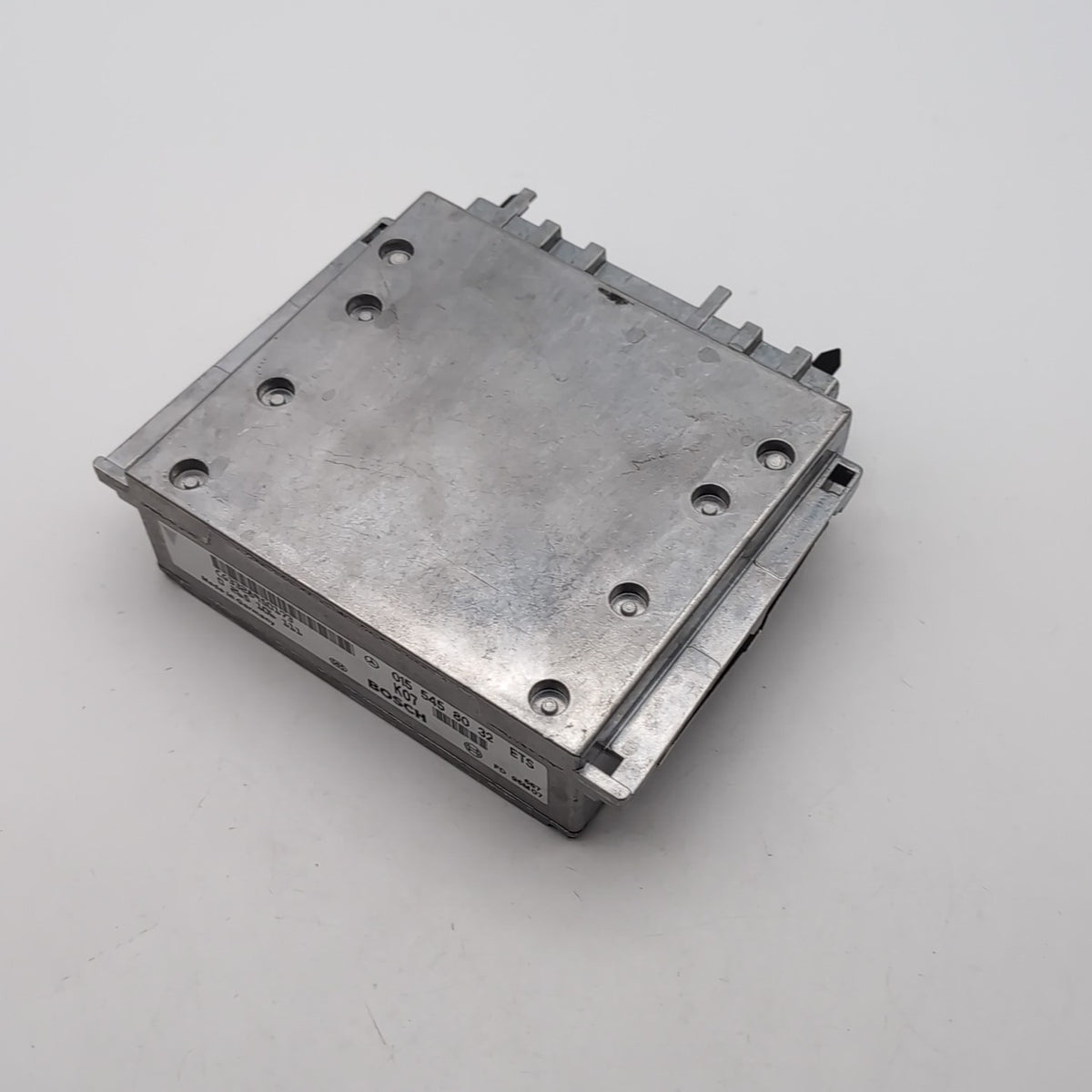 1994 1995 Mercedes R129 SL320 ETS ABS Traction Control Module 0155458032 OEM