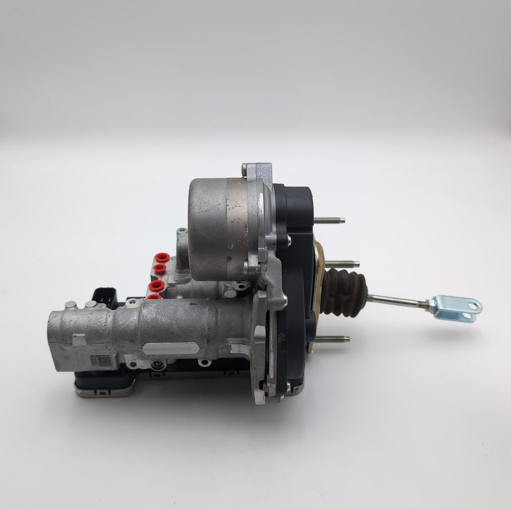 2021 2022 2023 Ford F150 Brake Booster Master Cylinder ABS Pump ML34-2D335-AS