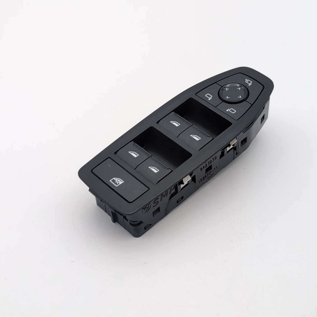 2023 2024 2025 BMW X1 X2 U11 U10 Front Driver Master Window Switch OEM 5A7CB16