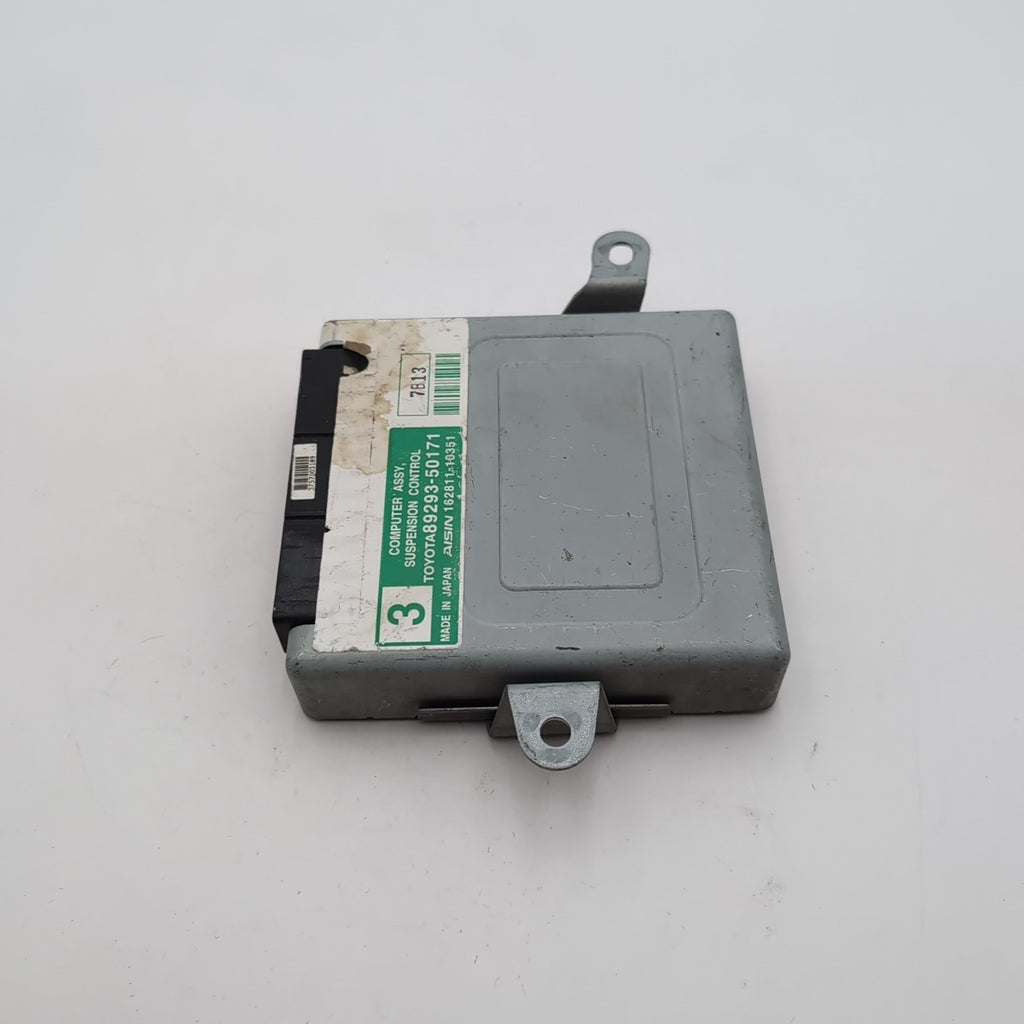 2007 2008 2009 Lexus LS460 Suspension Control Module 89293-50171