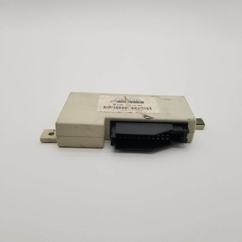 94-02 Mercedes W140 S600 SL500 S500 Anti Theft Control Module 1408206626