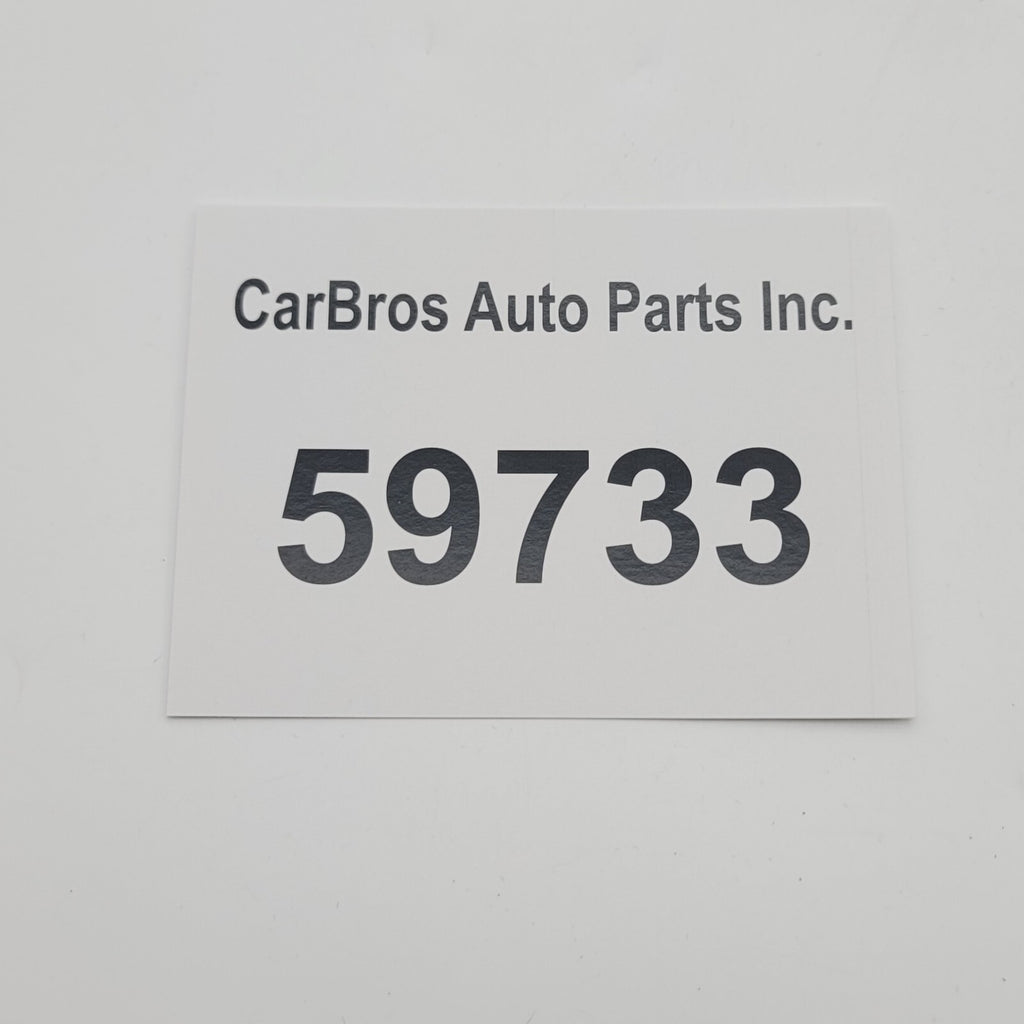 2019 - 2022 BMW 3 5 7 Series G20 G30 G12 X3 X4 X5 LTE Compensator Module 8735008