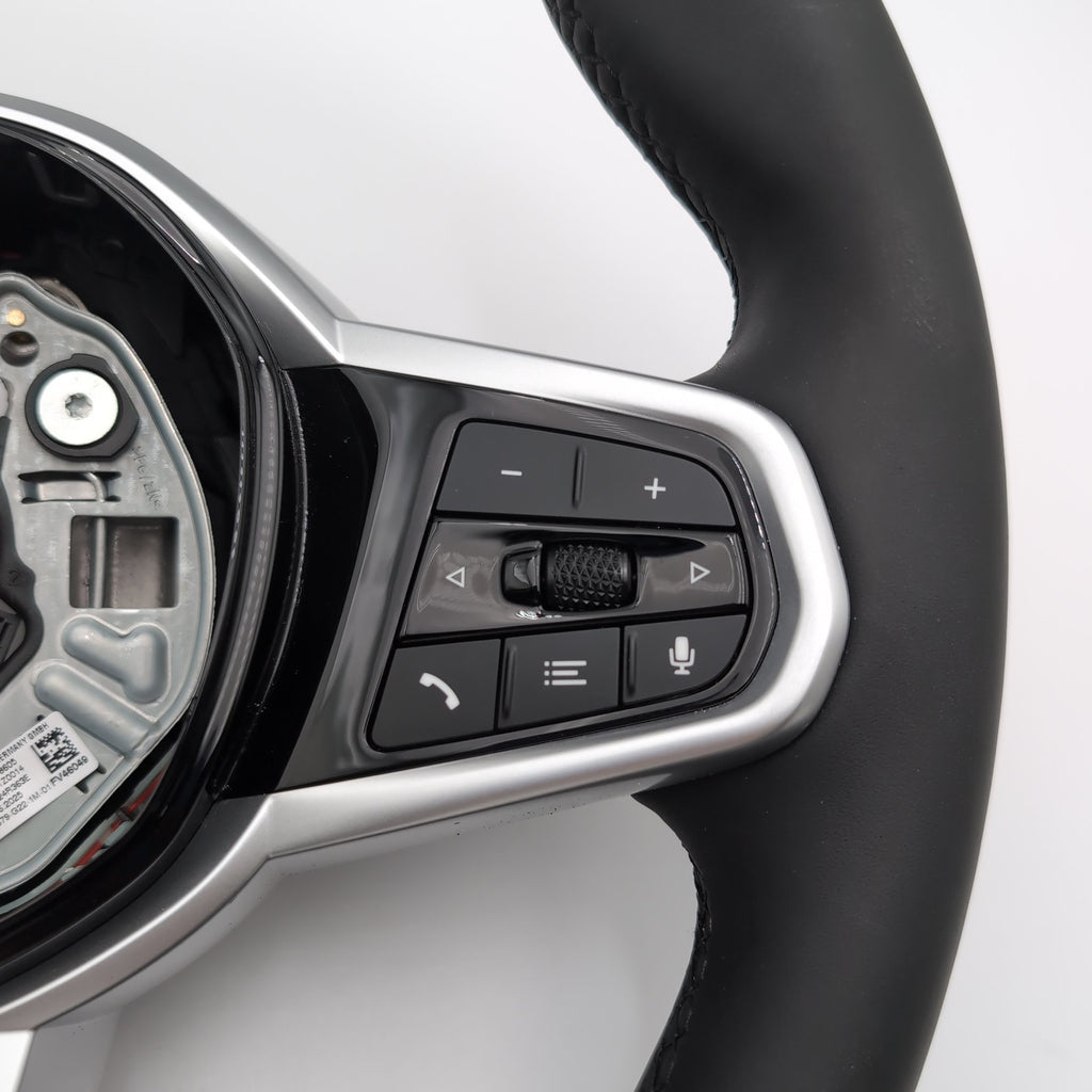 2025 2026 BMW i4 G26 M Sport Flat Bottom Steering Wheel 5A67986