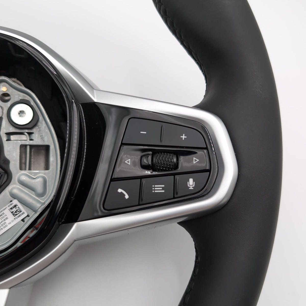 2025 2026 BMW i4 G26 M Sport Flat Bottom Steering Wheel 5A67986