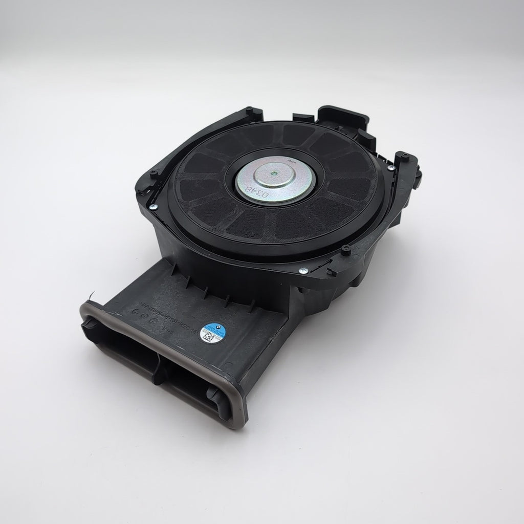 2024 2025 2026 BMW X3 G45 ALEV2 Central Subwoofer Woofer Speaker 5A70780