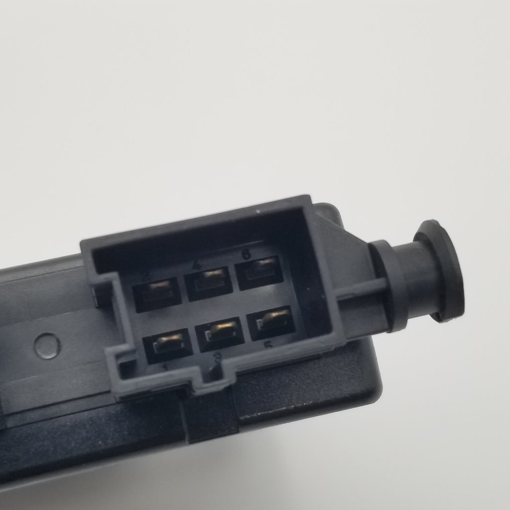 07-12 Mercedes X164 GL550 GL350 Third Seat Row Power Folding Control Module OEM