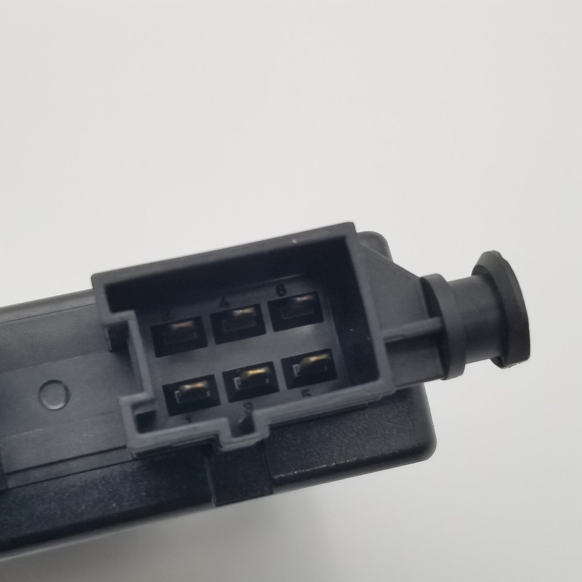 07-12 Mercedes X164 GL550 GL350 Third Seat Row Power Folding Control Module OEM
