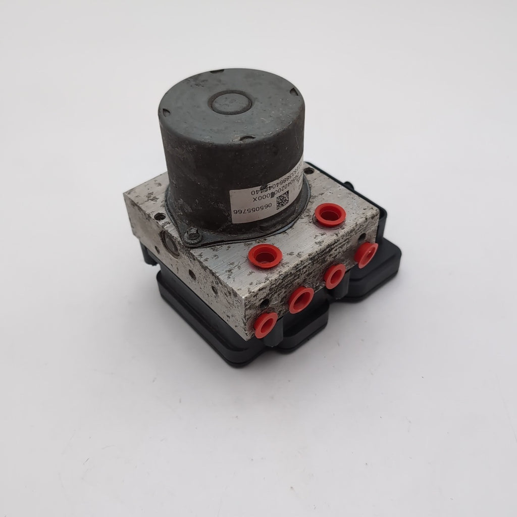 2019 Chevrolet Cruze ABS Anti-Lock Brake Pump Control Unit OEM 39126645