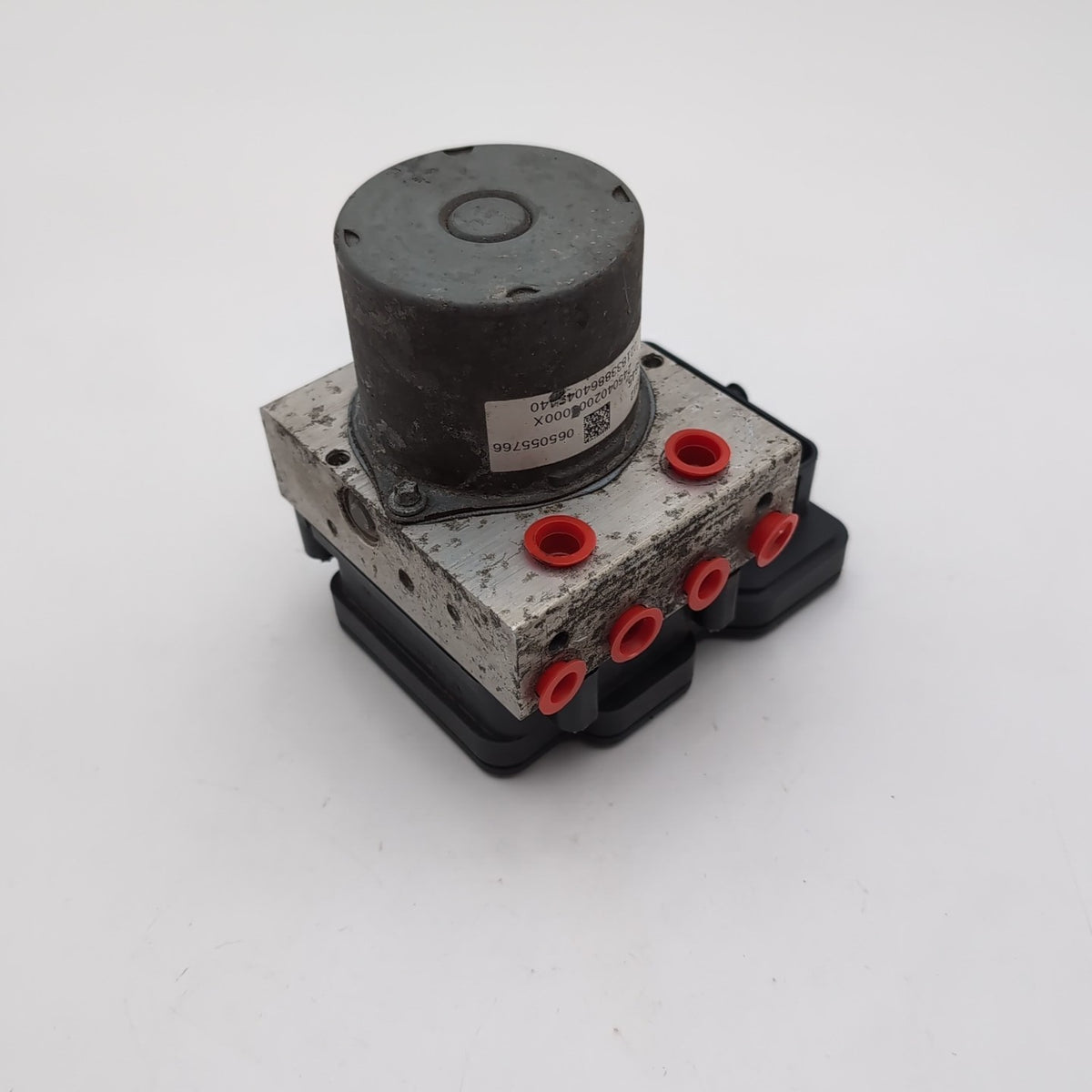 2019 Chevrolet Cruze ABS Anti-Lock Brake Pump Control Unit OEM 39126645