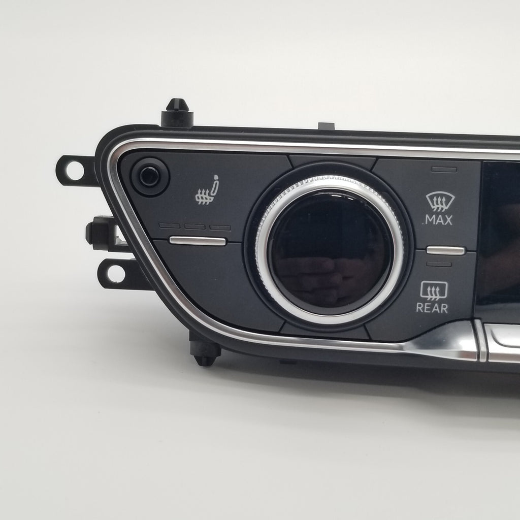 2020 2021 2022 2023 AUDI S4 Temperature Control Panel Climate 8W0820043BJ