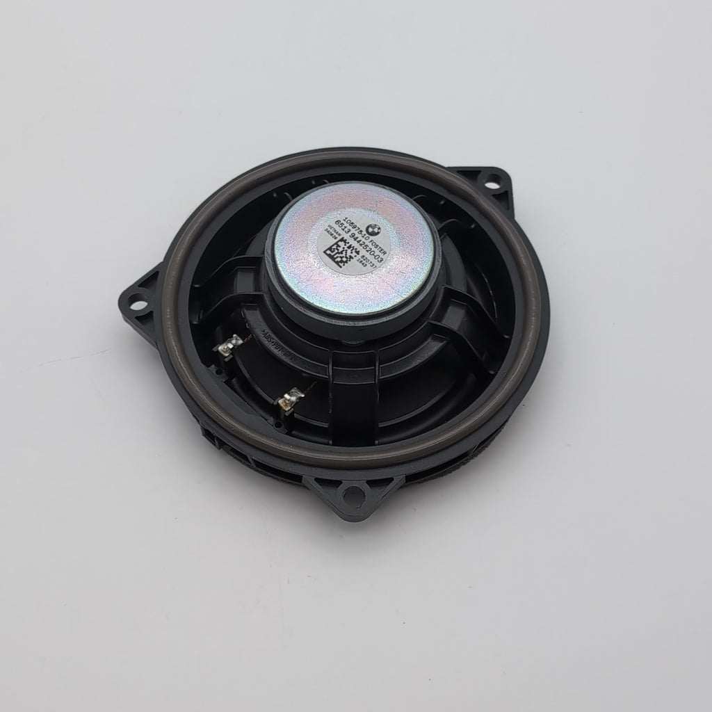 2022 2023 2024 2025 BMW X1 X2 ALEV1 Front Rear Door Midrange Speaker 9442520