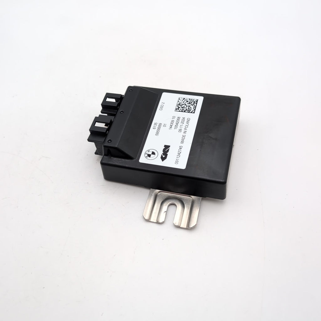 2023 - 2026 BMW G20 G26 G42 G80 G45 G82 AWD Differential Control Module