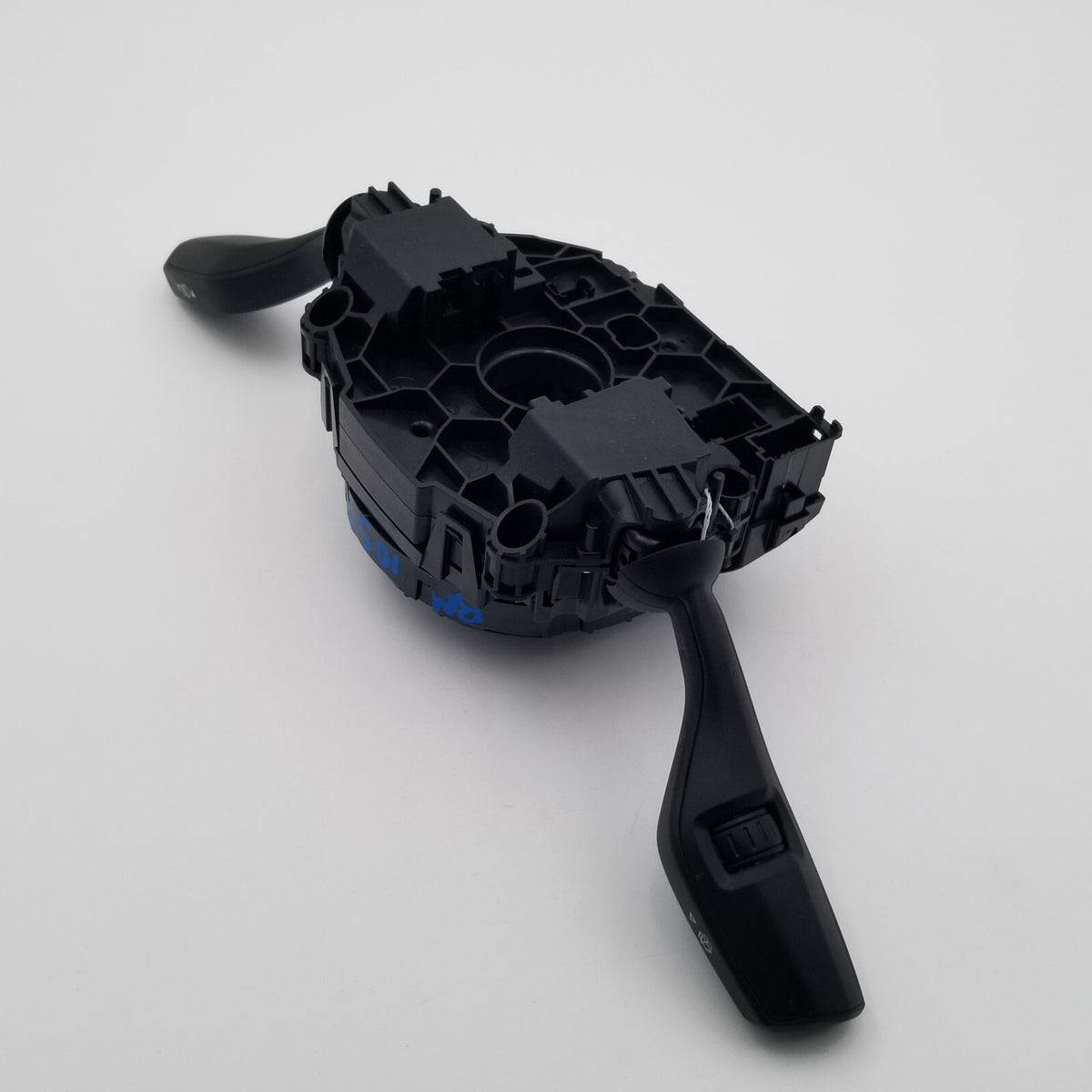 2021 - 2025 BMW G20 G26 G42 F44 X4 Steering Column Clock Spring Switch Assembly