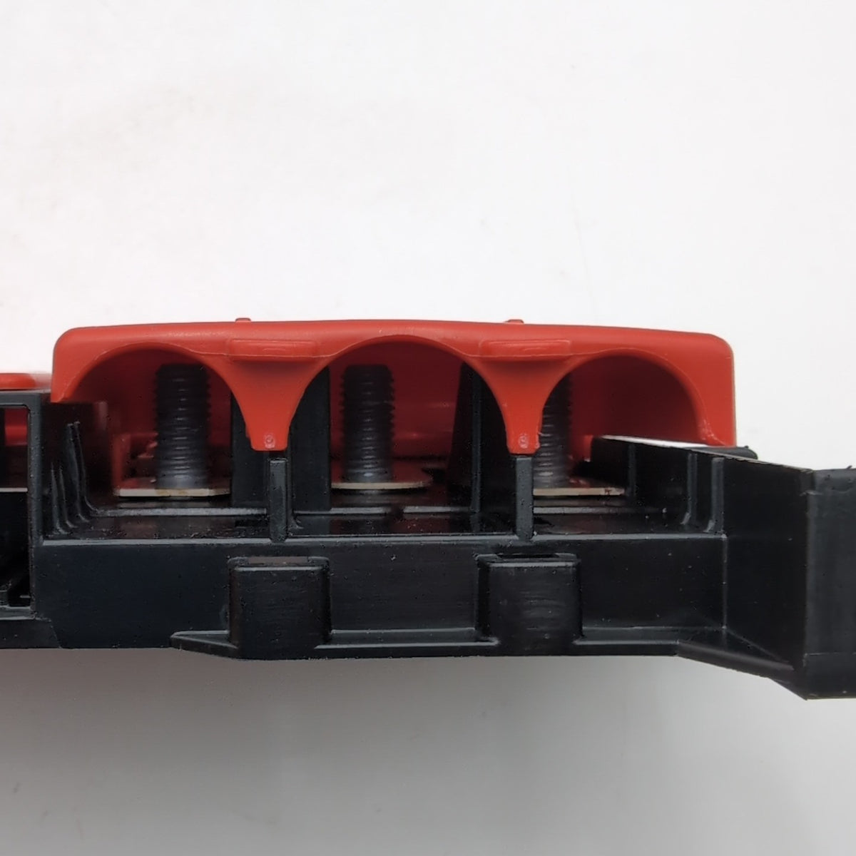 2021 - 2026 BMW X7 X5 Rear B+ Junction Point Terminal Fuse Box 8717954
