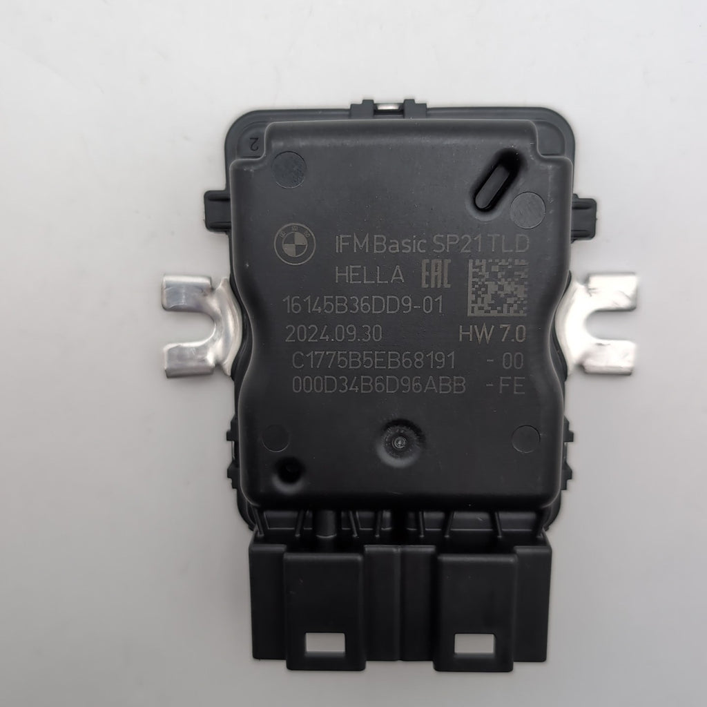 2024 - 2026 BMW 2 5 7 G60 G70 F74 X1 X2 X3 X5 X6 X7 Fuel Pump Control Module
