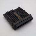 2017 Toyota Sienna 3.5L AWD Engine Computer Control Module ECU 89661-08444