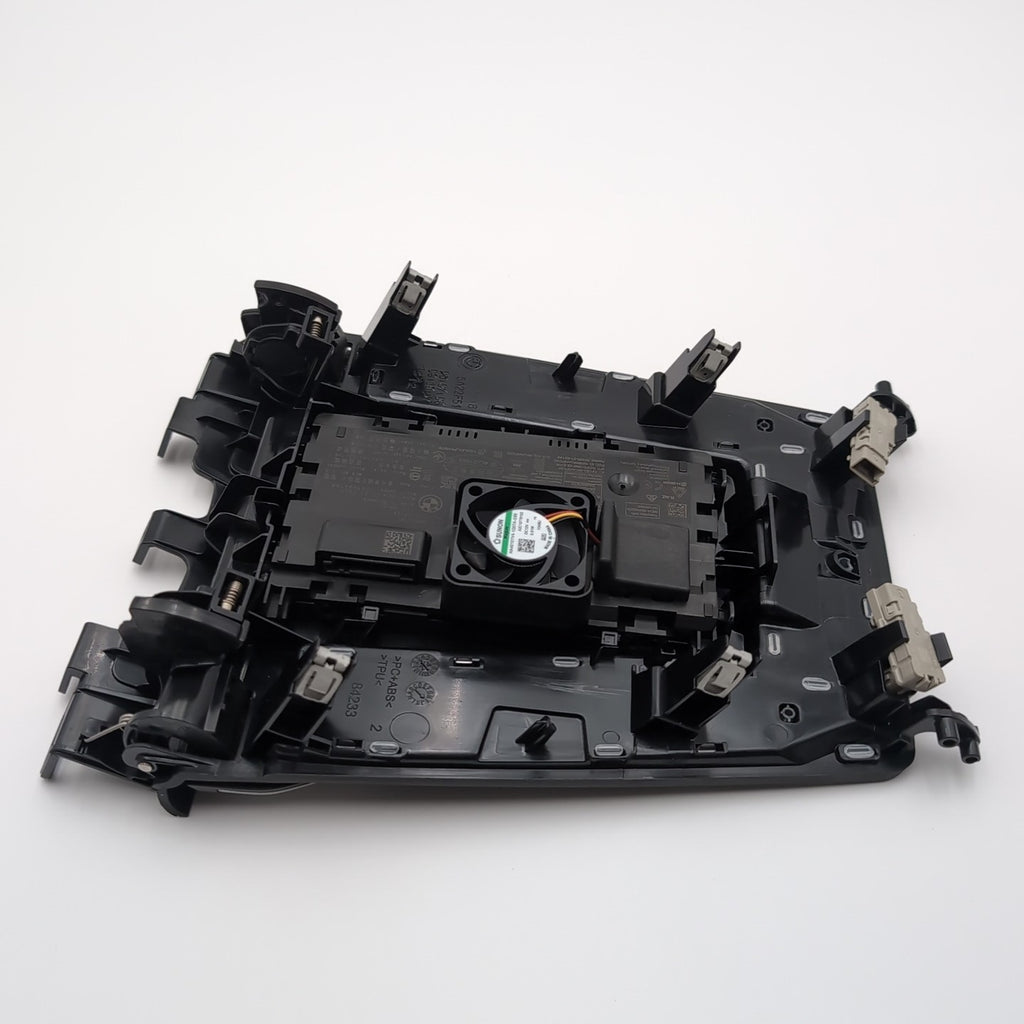 2022 2023 2024 2025 BMW X1 U11 Front Wireless Charging Pad Tray 5A623B0 5A22F51