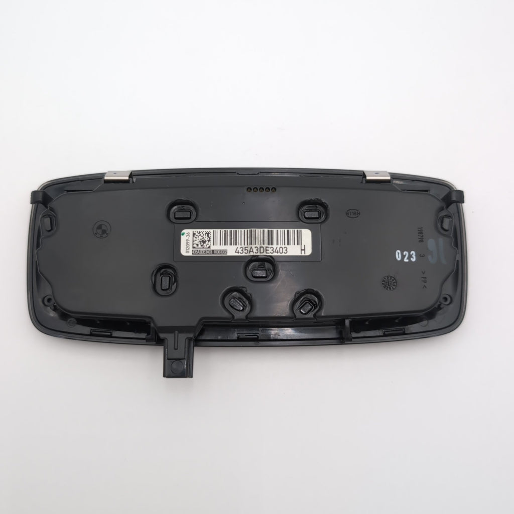 2021 - 2025 BMW iX I20 Interior Rear Overhead Reading Light Dome Light 5A3DE34