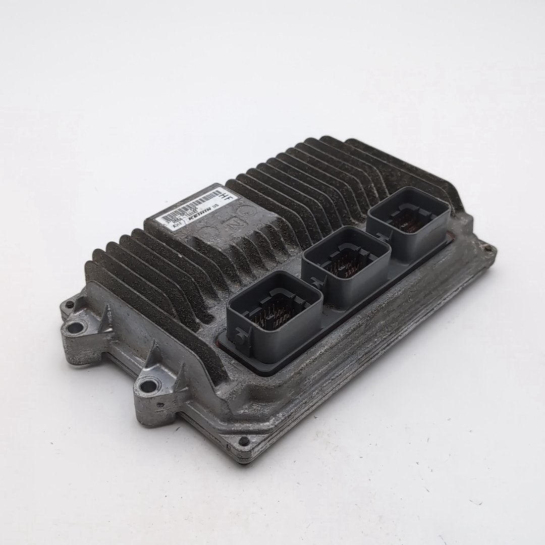 2015 2016 Honda Fit 1.5L Engine Computer Control Module ECU 37820-5R7-C66
