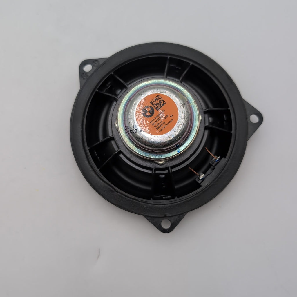 2019 - 2026 BMW G20 G22 G80 G82 Harman Kardon Door Midrange Speaker 2622854
