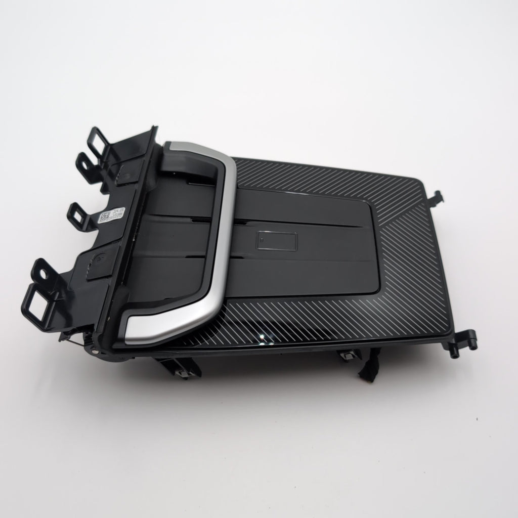 2022 - 2026 BMW X1 X2 Front Wireless Phone Charing Pad Tray 5A22F51 5B52225