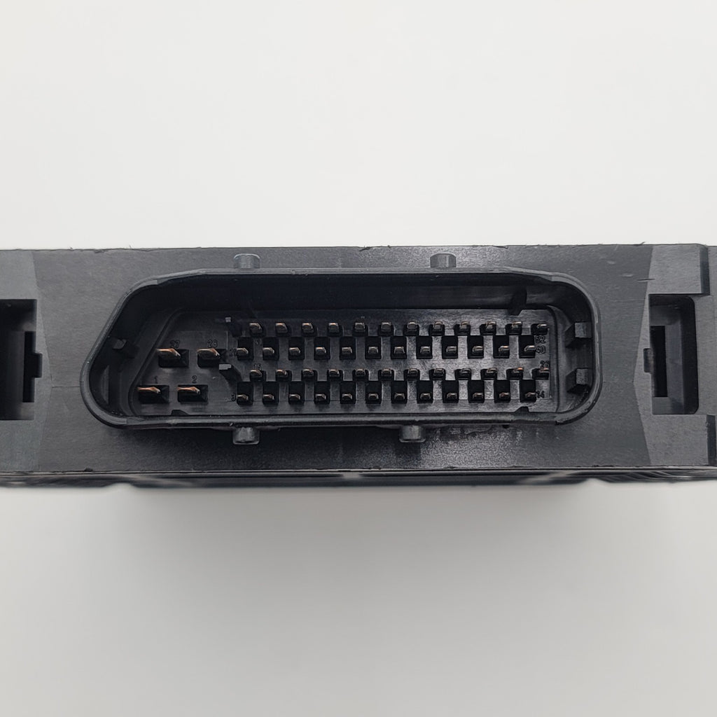 2009 PORSCHE CAYENNE (957) 4.8L ENGINE AUTOMATIC TRANSMISSION CONTROL MODULE