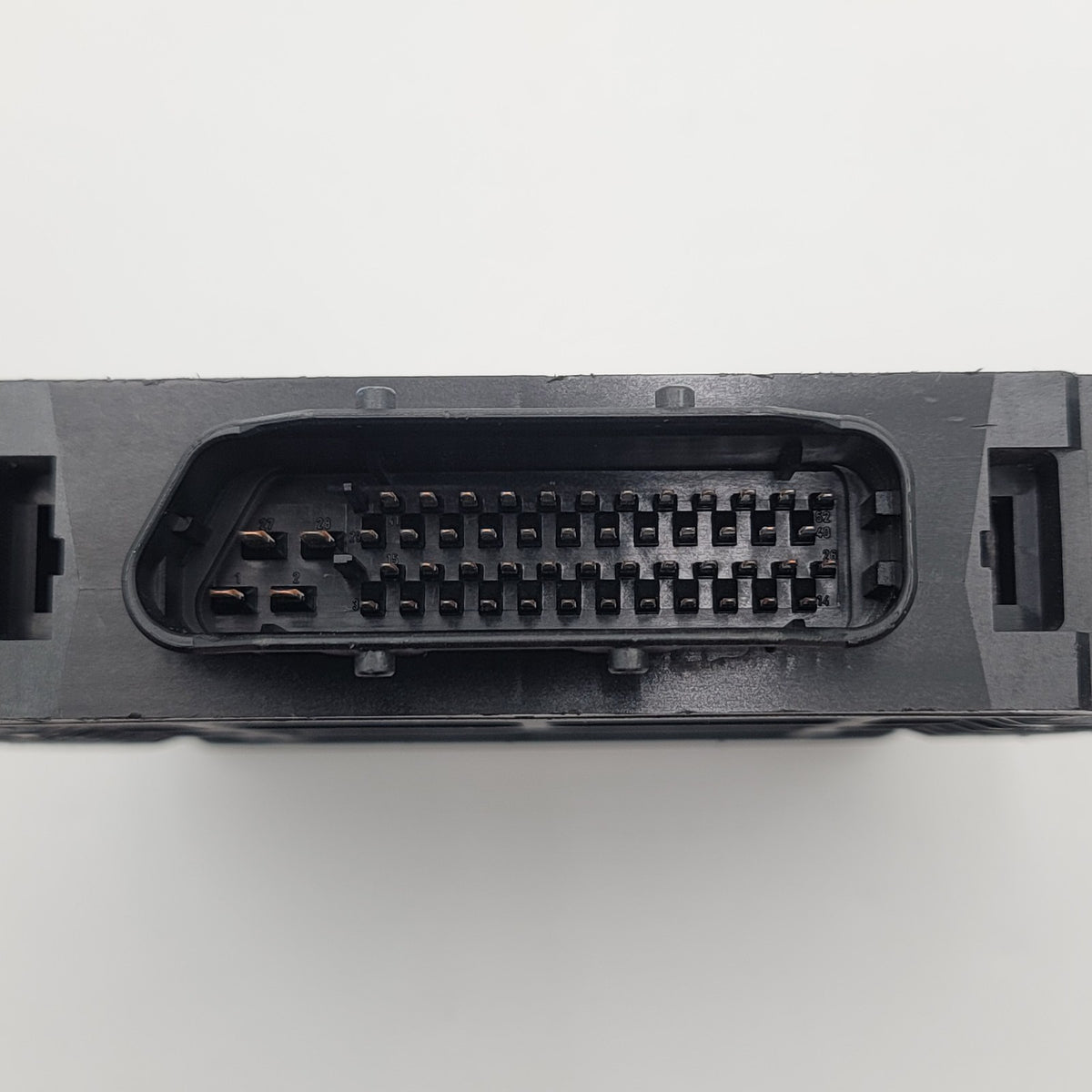 2009 PORSCHE CAYENNE (957) 4.8L ENGINE AUTOMATIC TRANSMISSION CONTROL MODULE