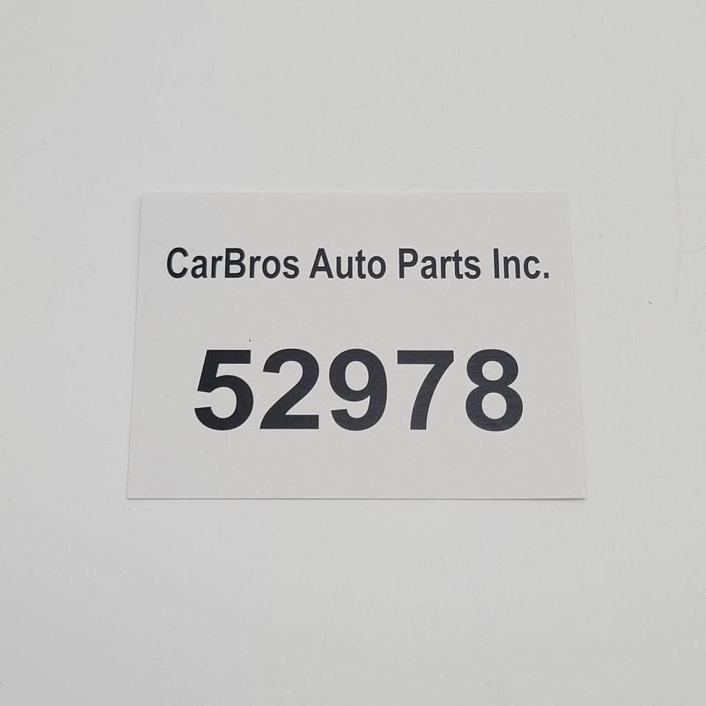2019- 2024 CHEVROLET TRAVERSE FRONT LEFT SIDE DOOR WINDOW SWITCH OEM 84513464