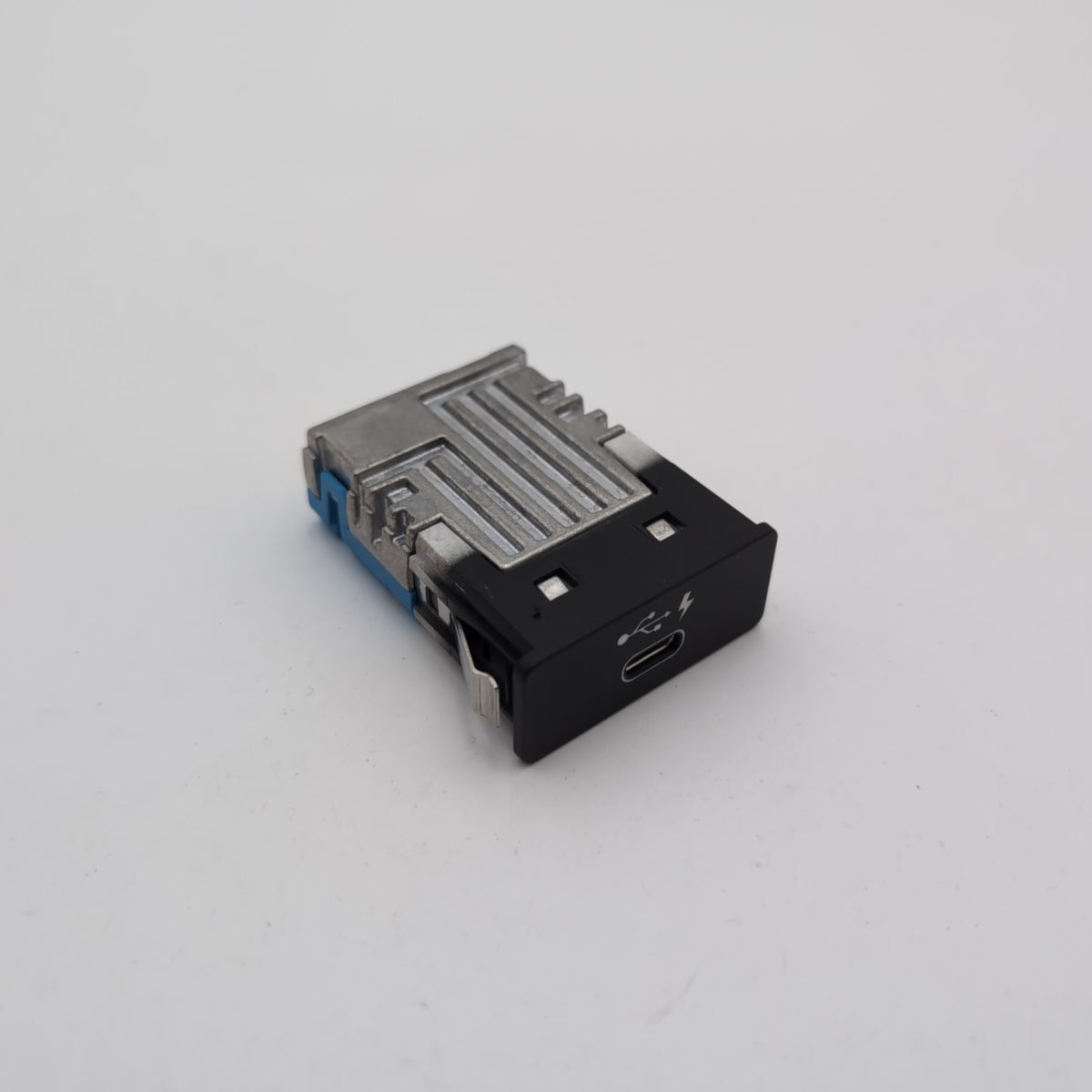 2019 - 2024 BMW 3 4 5 X3 X4 X5 X6 Rear Center Single USB Port Socket 8711939