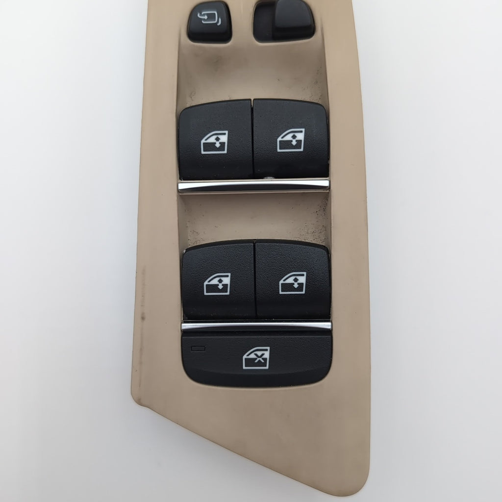 2016 2017 2018 2019 BMW 540i 530i G30 Driver Master Window Switch 6832728-02