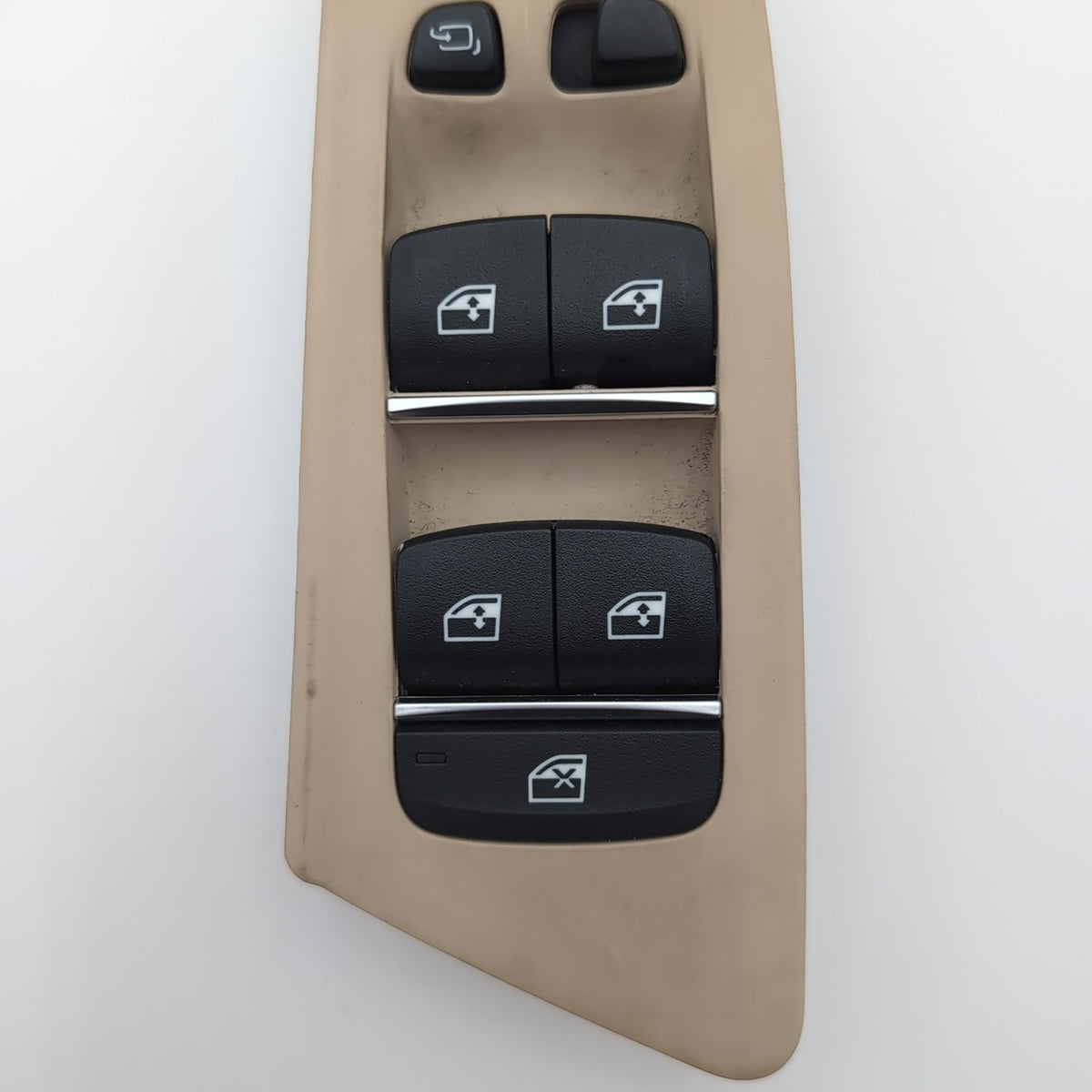 2016 2017 2018 2019 BMW 540i 530i G30 Driver Master Window Switch 6832728-02