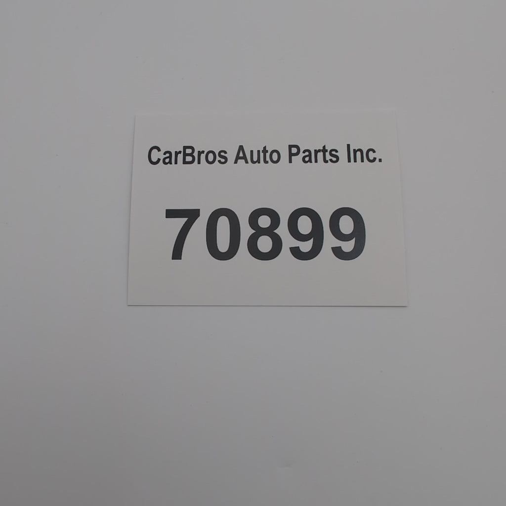 2013- 2016 BMW F30 F32 F34 F36 F80 F82 Rear Power Distribution Fuse Box 9337880