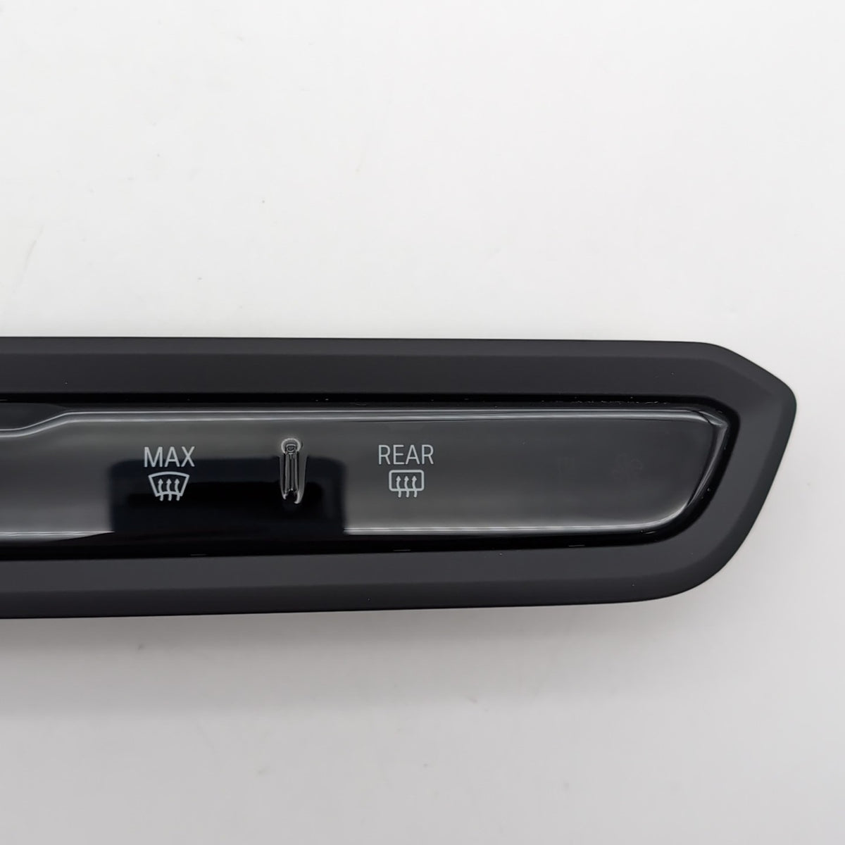 2019 - 2026 BMW 3 4 G20 G80 G22 G82 Radio Audio Climate Control Panel 5A63F19