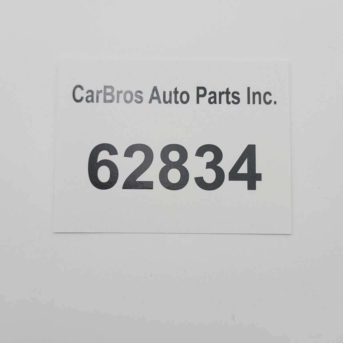 2022 - 2025 BMW iX I20 Mini Countryman Front Rear Door Midrange Speaker 9441905