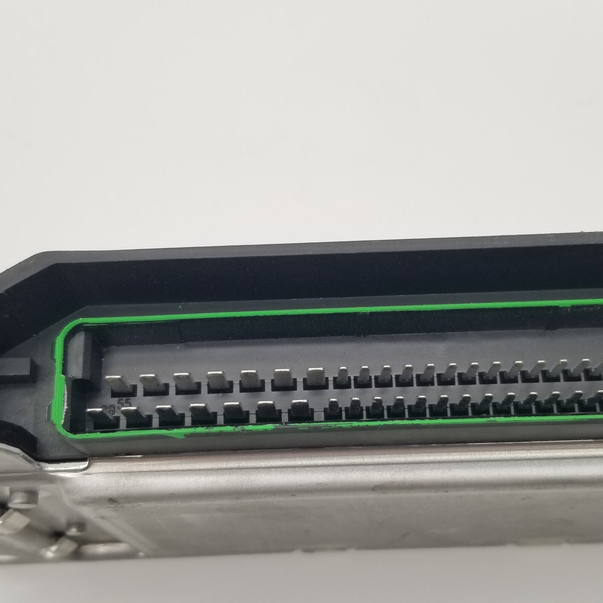 1999 2000 2001 2002 Range Rover HSE Transmission Control Module UHC000090 OEM