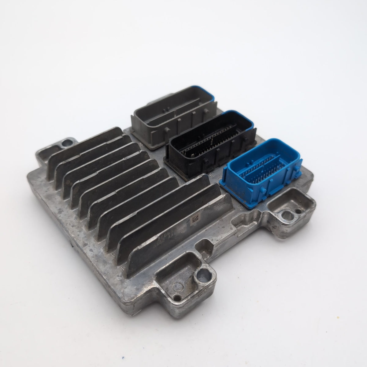 2013 - 2016 Chevrolet Cruze Engine Computer Control Module ECU E78 12655586