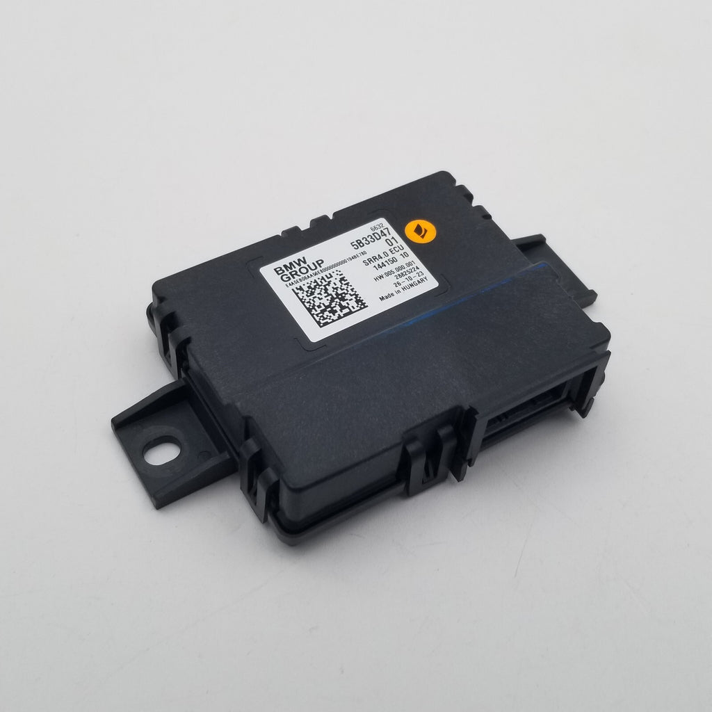 2023 - 2025 BMW G60 G70 iX X1 X2 X5 X6 X7 XM Close Range Radar Control Module