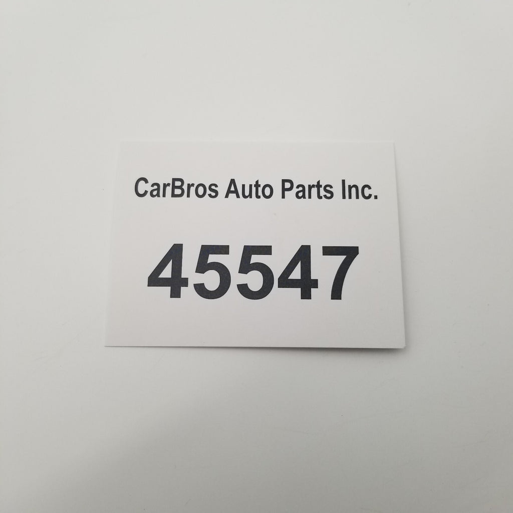 2018- 2022 MERCEDES BENZ A W177 C W205 E W213 S W222 RIGHT CONTROL SWITCH BLACK