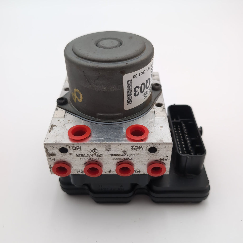 2020 2021 2022 Hyundai Venue ABS Anti Lock Brake Pump 58900-K2500