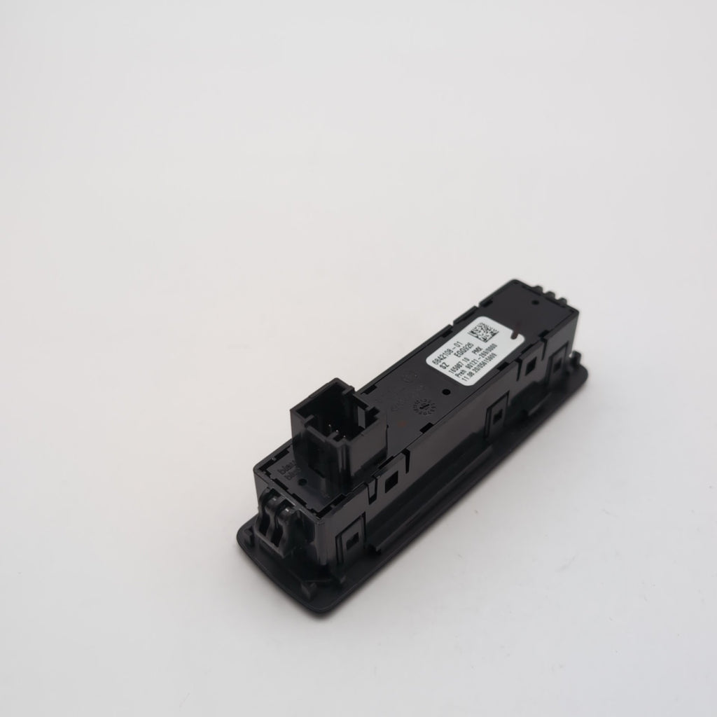 2014 - 2021 BWM i3 i3s I01 Center Console Driving Mode PDC Control Switch Panel