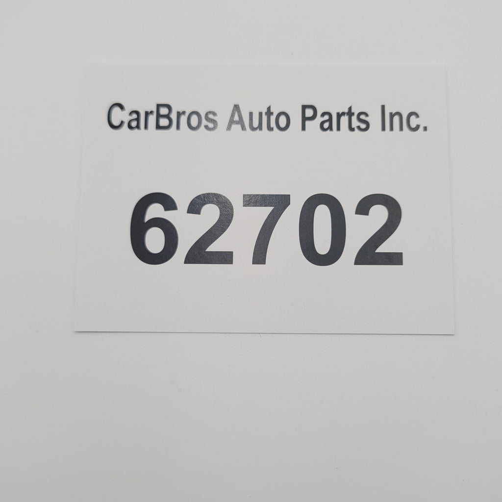 2018- 2023 OEM BMW G01 X3 Sport Leather Steering Wheel HEATED Paddle Shifters