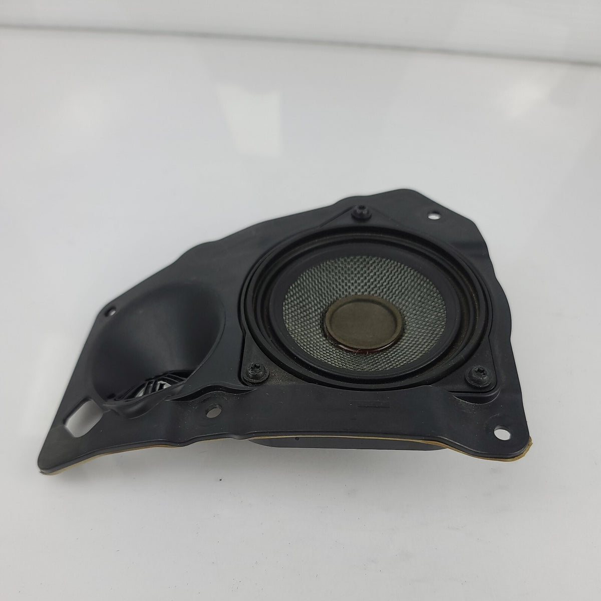 2009- 2015 BMW F01 740 750 Rear Left Deck Shelf Harman Kardon Loud Speaker