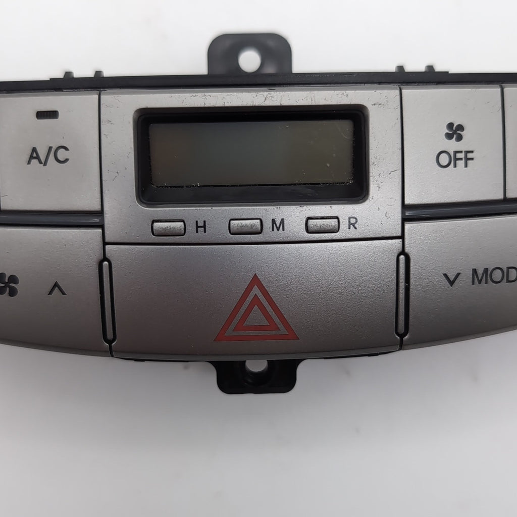 2009 2010 2011 2012 2013 2014 HYUNDAI GENESIS AC Control OEM 972503M700