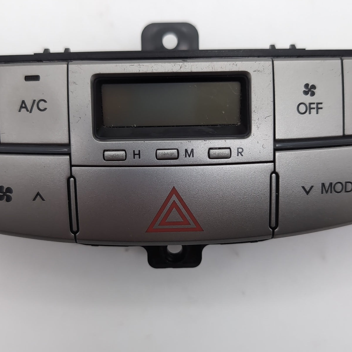 2009 2010 2011 2012 2013 2014 HYUNDAI GENESIS AC Control OEM 972503M700