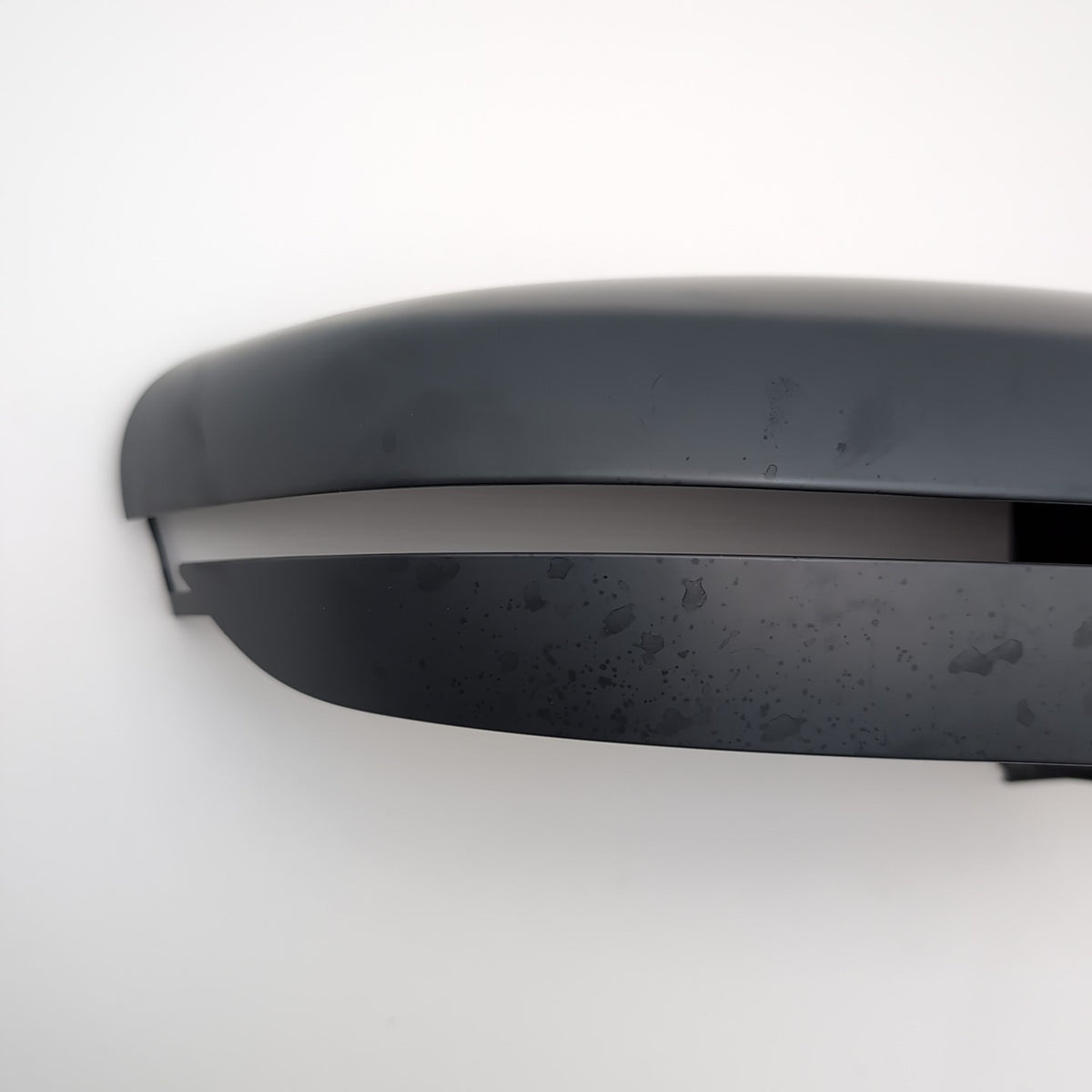 2019- 2022 BMW 330e 330i G20 RIGHT SIDE DOOR EXTERIOR REAR VIEW MIRROR COVER