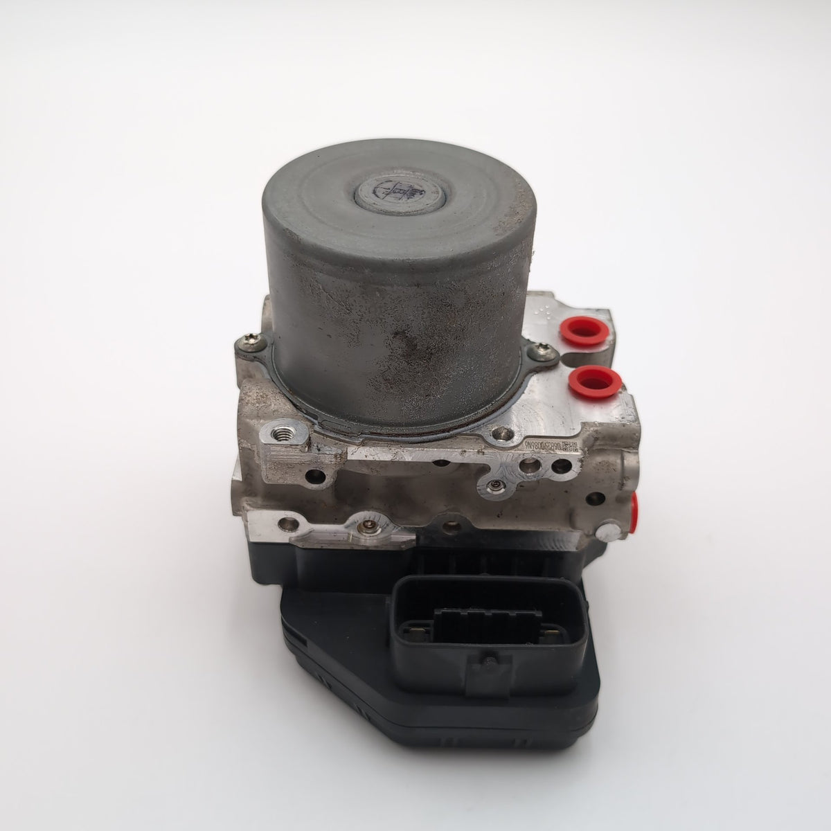 2018 2019 Infiniti Q50 3.0L ABS Anti Lock Brake Pump Control Unit 476604GU1A