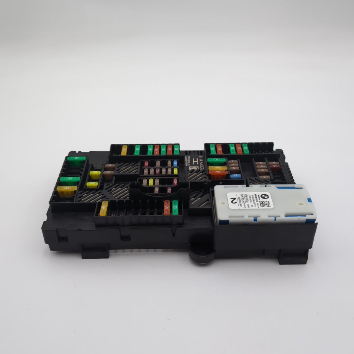 2021 - 2025 BMW G42 G20 G22 G26 M3 M4 Rear Power Distribution Fuse Box 5A0E7D0