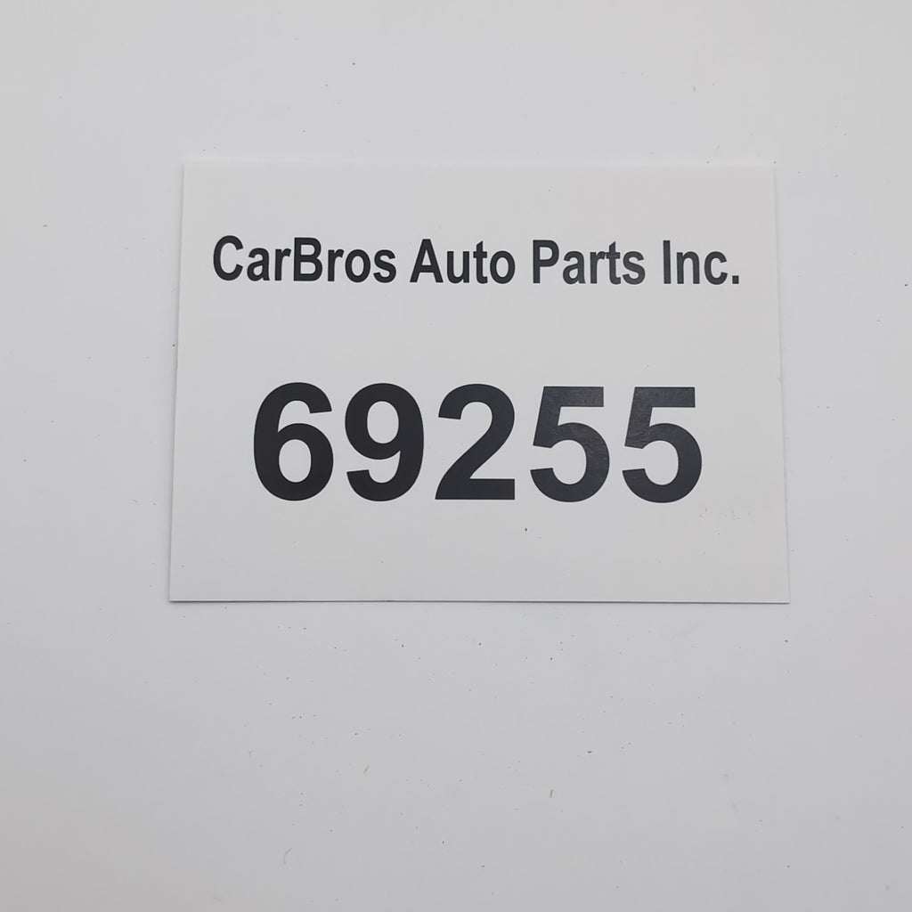 2022 2023 2024 BMW I4 ANTI BRAKE LOCK POWER BOOSTER ASSEMBLY 5A7C677