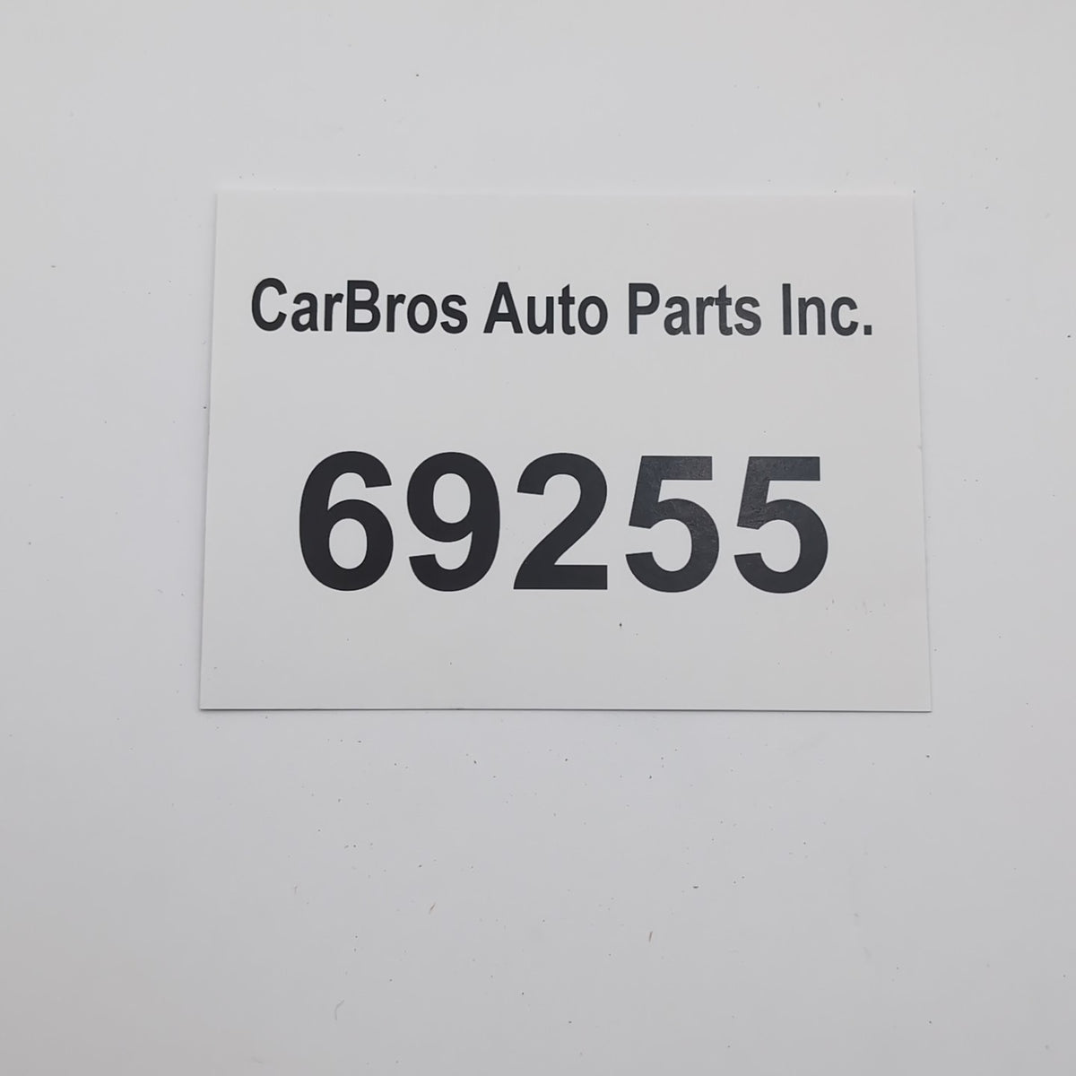 2022 2023 2024 BMW I4 ANTI BRAKE LOCK POWER BOOSTER ASSEMBLY 5A7C677